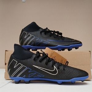 Nike Superfly 9 Club FG/MG
